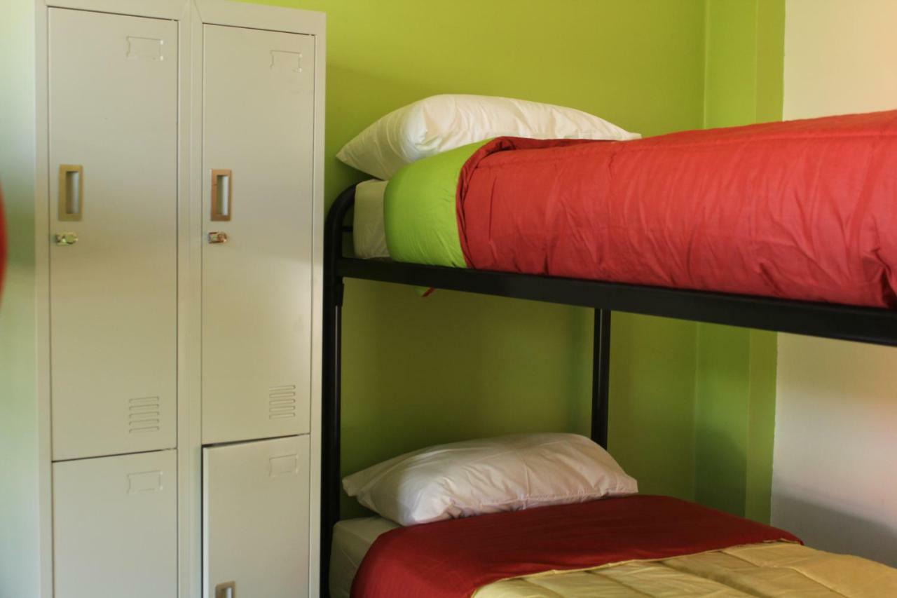 Wild Santiago Hostel Екстериор снимка