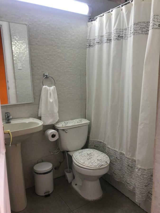 Wild Santiago Hostel Екстериор снимка