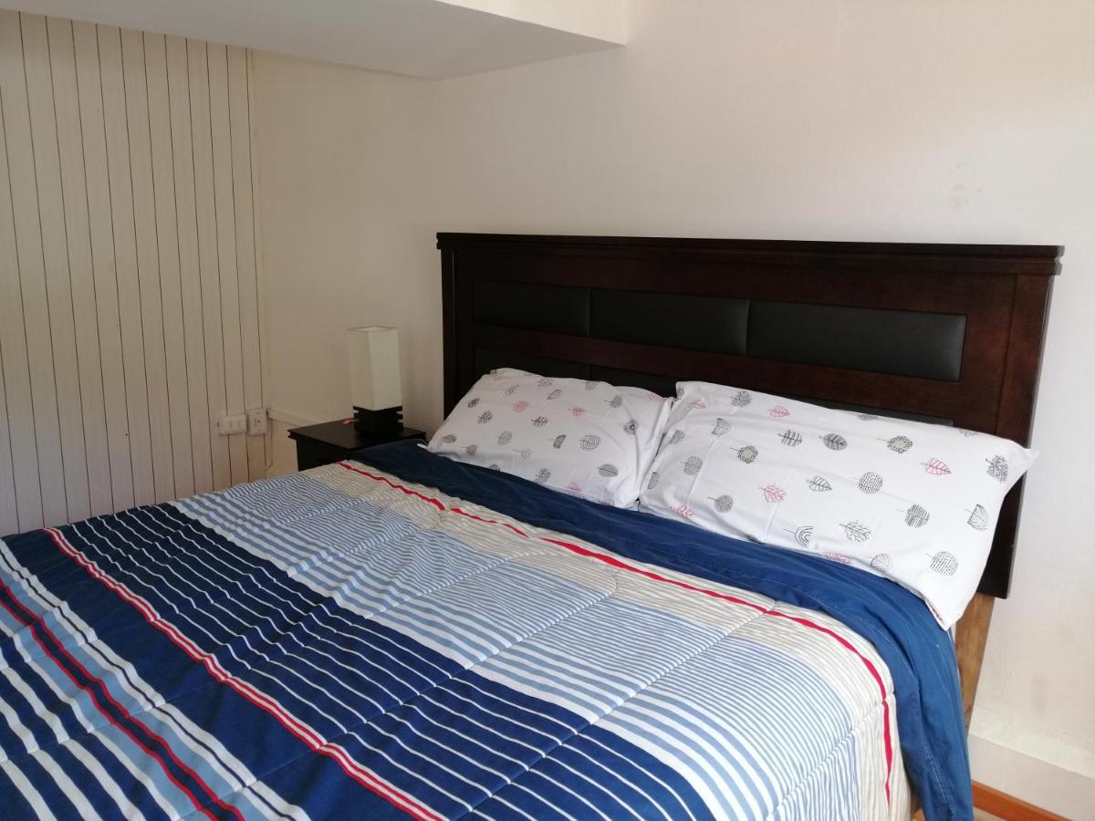 Wild Santiago Hostel Екстериор снимка