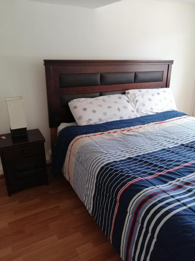 Wild Santiago Hostel Екстериор снимка