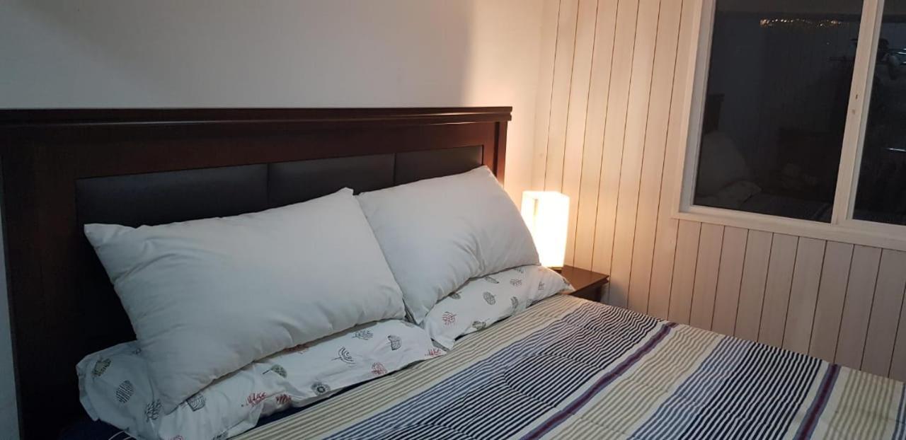 Wild Santiago Hostel Екстериор снимка